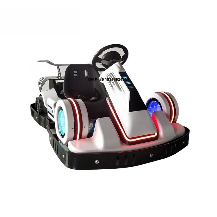 Kids Outdoor Karting - その他のアウトドアスポーツ 子供用ゴーカート 大人用プロレーシングゴーカート