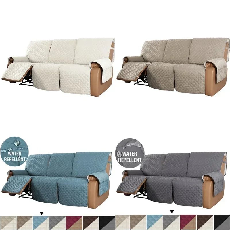 Kids Outdoor Lounger Chair - 1人掛け、2人掛け、3人掛けのリクライニングソファカバー。ペット用、子供用ソファマット。椅子やソファのスリップカバー、リラックスチェア用、アームチェア用カバー。