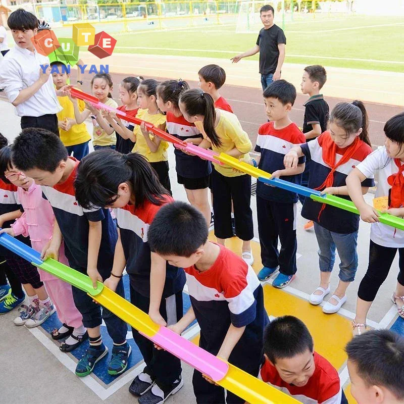 Kids Outdoor Garden Toys - 大人と子供のための巨大な屋外ゲーム,ガーデンゲーム,会社のチーム,ビルディングスポーツおもちゃ,幼稚園の屋内ゲーム,パーティーレクリエーション