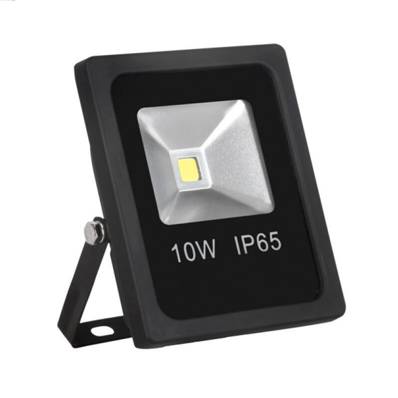 LED投光器 10W DC12v 24v スポットライト 2 - Balance Beam Outdoor のレビューと価格