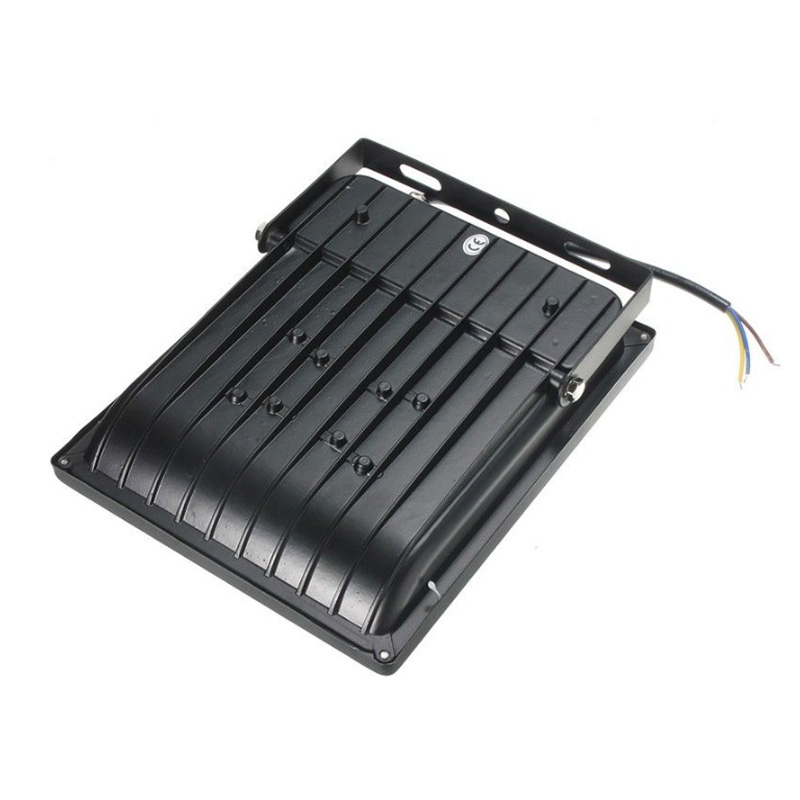 LED投光器 10W DC12v 24v スポットライト 2 - Balance Beam Outdoor のレビューと価格