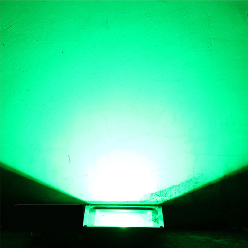 LED投光器 10W DC12v 24v スポットライト 2 - Balance Beam Outdoor のレビューと価格