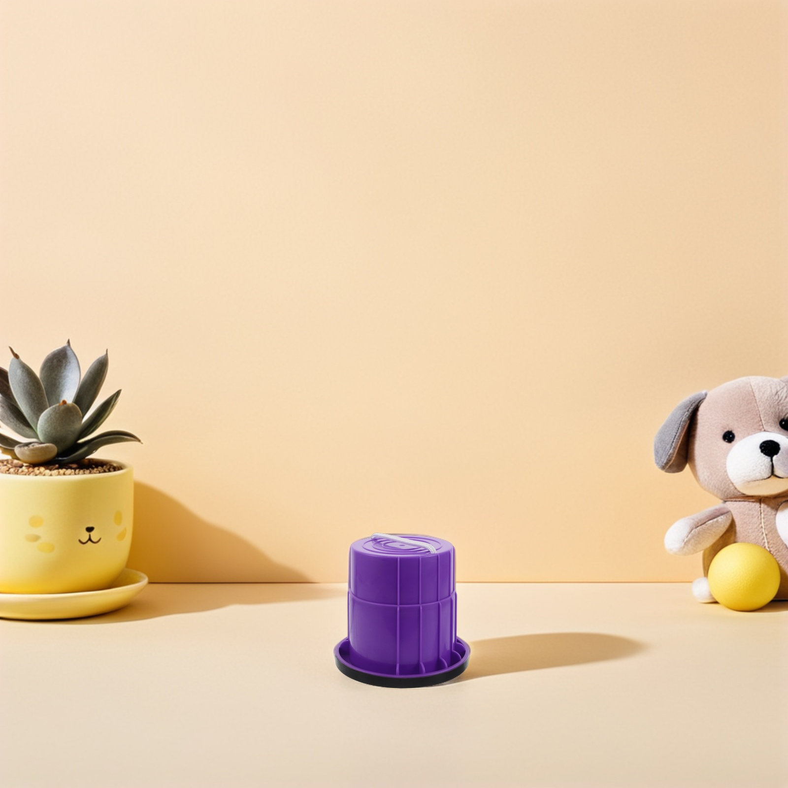 子供用バケット型バランスステップ（1組）。プラスチック製で、 - Kids Outdoor Playground のレビューと価格