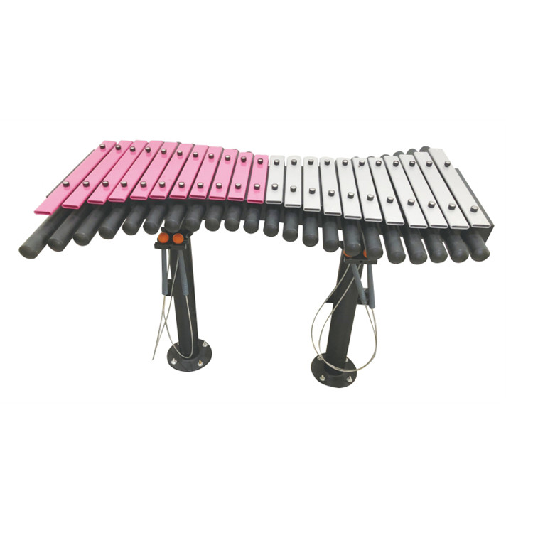 子供用音楽遊具、屋外遊園地用の音楽と楽器 - Kids Outdoor Music のレビューと価格