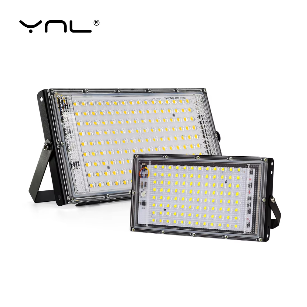 50 ワット 100 ワット 150 ワット Led フラッ - Balance Beam Outdoor のレビューと価格