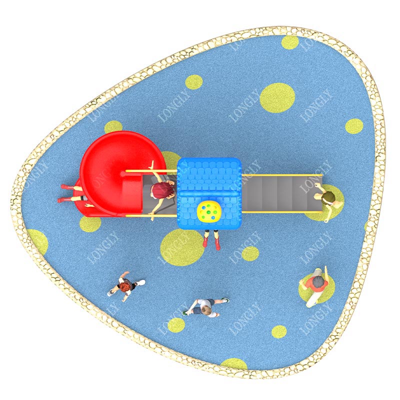 子供用屋外遊具 - Kids Outdoor Playground のレビューと価格
