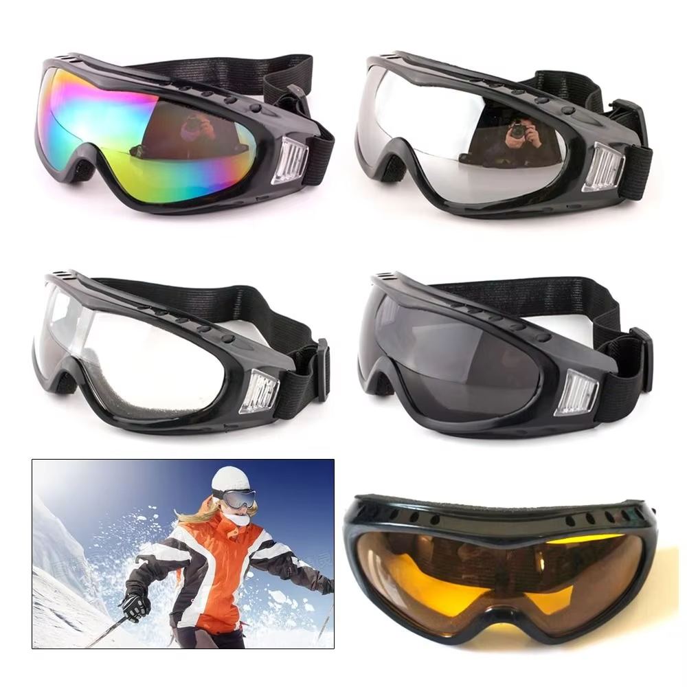 Dizetion-子供用防塵レンズフレームスキーゴーグル、子 - Kids Outdoor Frame のレビューと価格