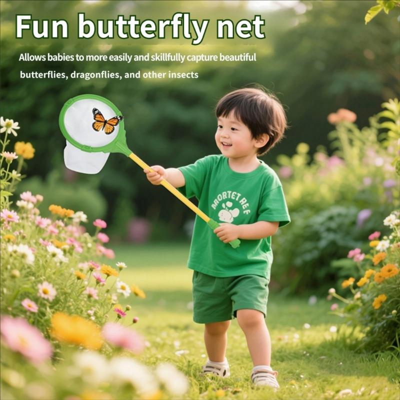 CORB 子供用昆虫キャッチャーセット、観察ツール付き、公園 - Kids Outdoor Nature Toys のレビューと価格