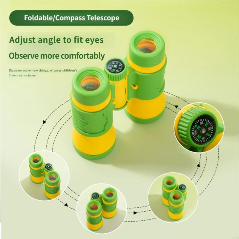 CORB 子供用昆虫キャッチャーセット、観察ツール付き、公園 - Kids Outdoor Nature Toys のレビューと価格