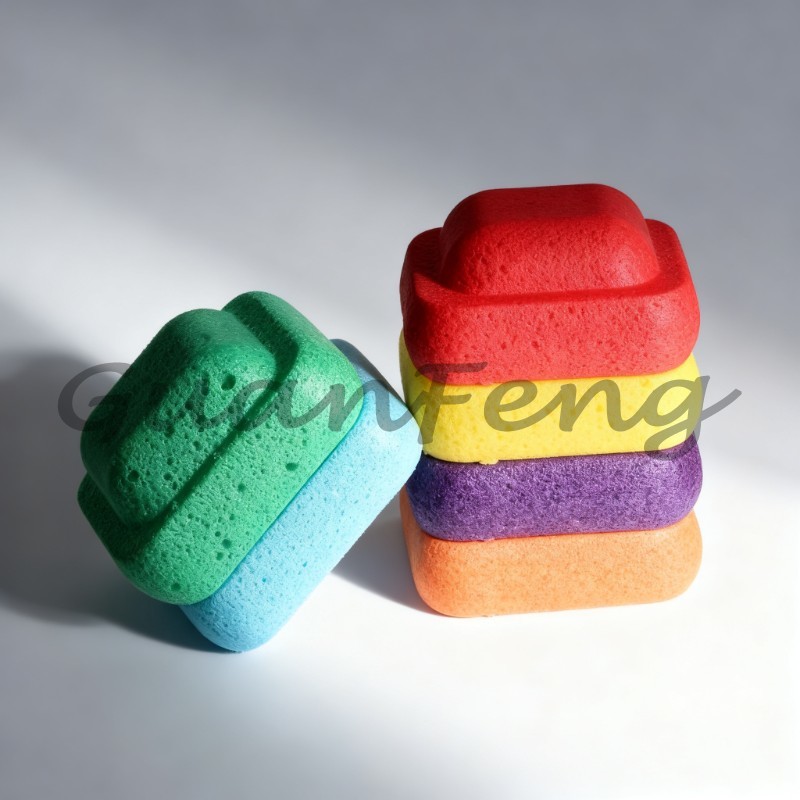 環境に優しい高密度EPPフォーム製バランスステッピングストー - Stepping Stone Foam のレビューと価格