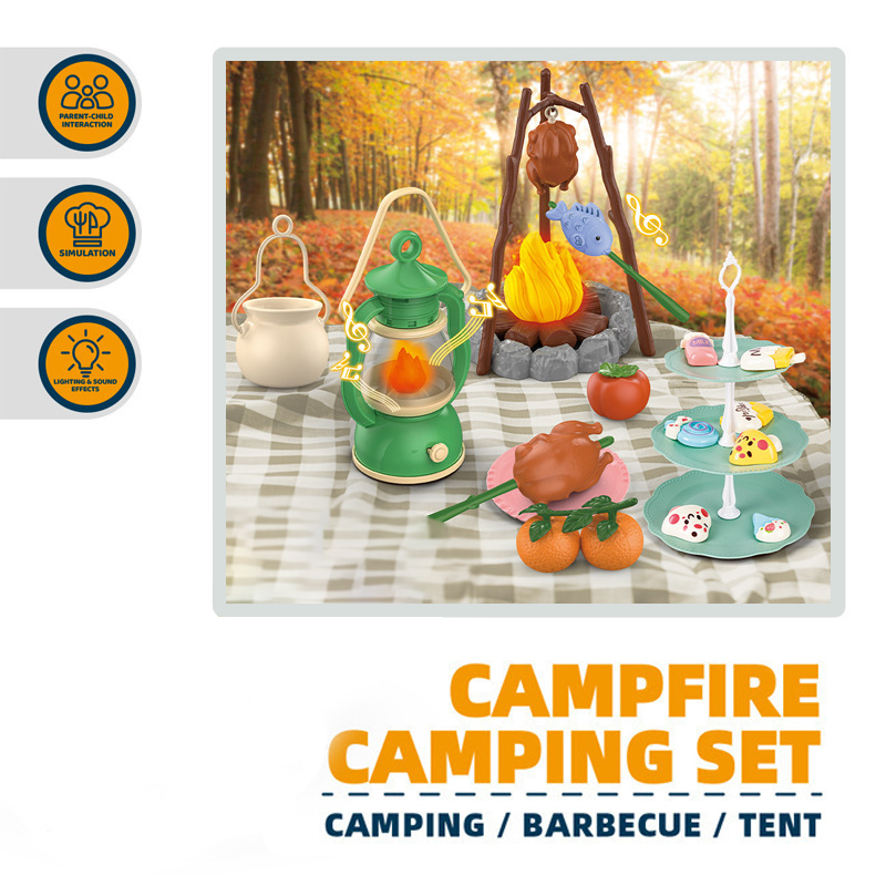 子供用キャンプテントセット ベビープレイグラウンド ミニチュ - Kids Outdoor Playground のレビューと価格
