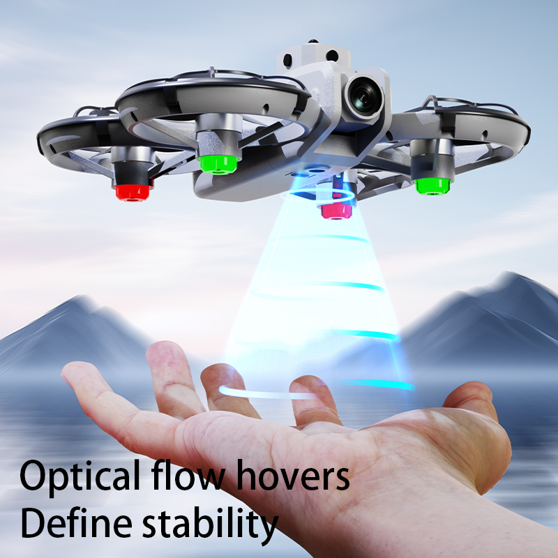 新しいES800ドローン WIFI FPV ホバリング機能搭 - Kids Outdoor Treehouse のレビューと価格