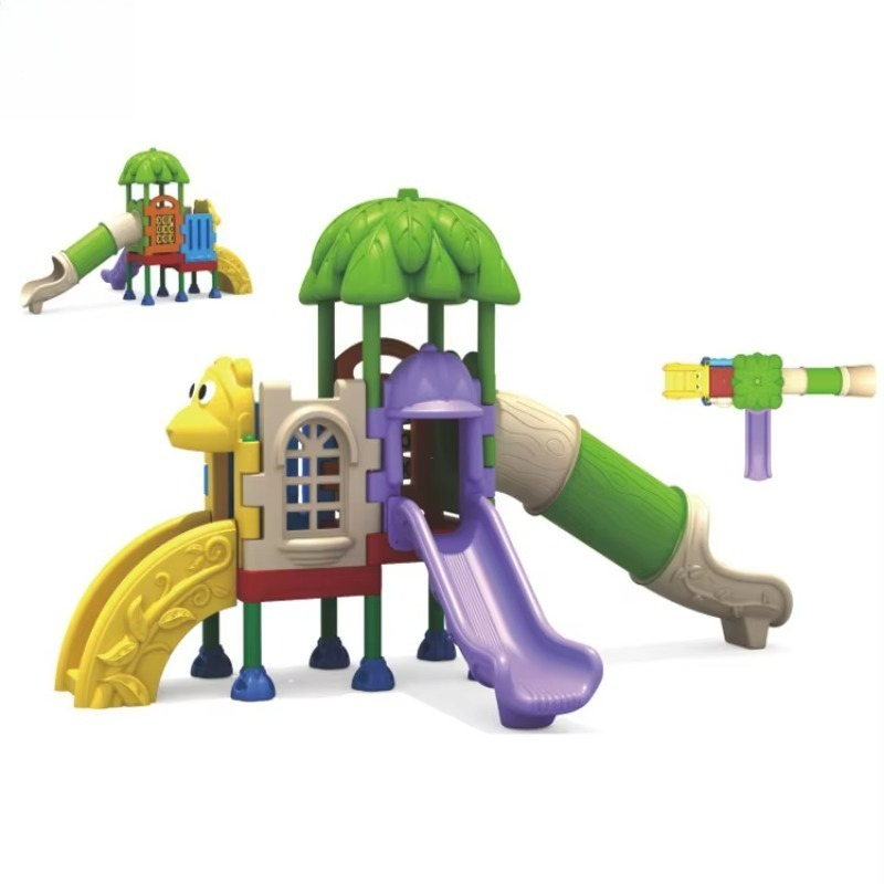 インタラクティブゲームファミリー向け耐久性のある子供用屋外遊 - Kids Outdoor Playground のレビューと価格