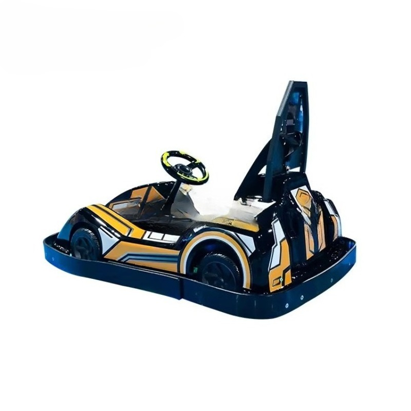 子供用屋外電動レーシングゴーカート 子供用電動カート プロバ - Kids Outdoor Karting のレビューと価格