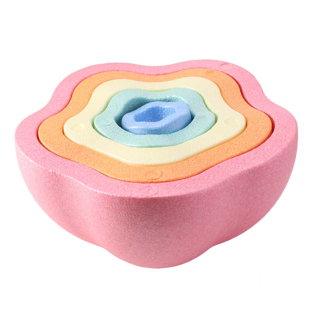 リバーストーン ステッピングストーン バランスゲーム アウト - Stepping Stone Foam のレビューと価格
