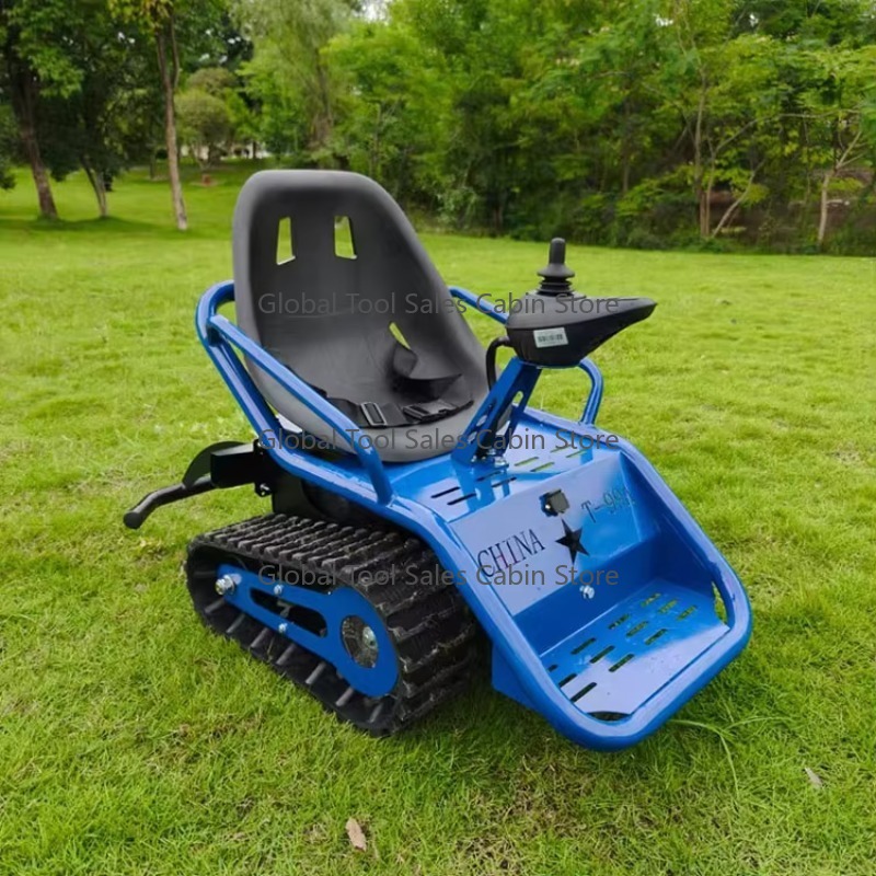 中国工場製 キッズ動物園 電動子供用履帯式タンクバンパーカー - Kids Outdoor Zoo のレビューと価格