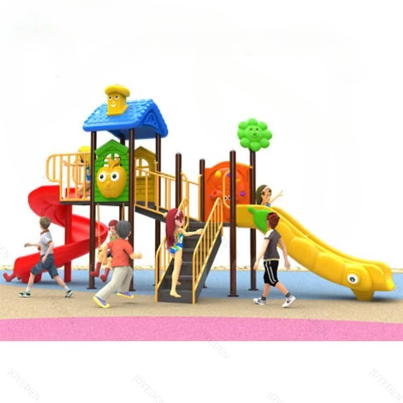 新デザイン子供用遊園地施設スチール製屋外スライドパーク設備耐 - Kids Outdoor Playground のレビューと価格