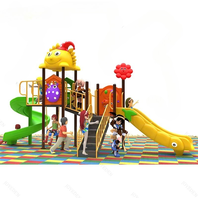 新デザイン子供用遊園地施設スチール製屋外スライドパーク設備耐 - Kids Outdoor Playground のレビューと価格