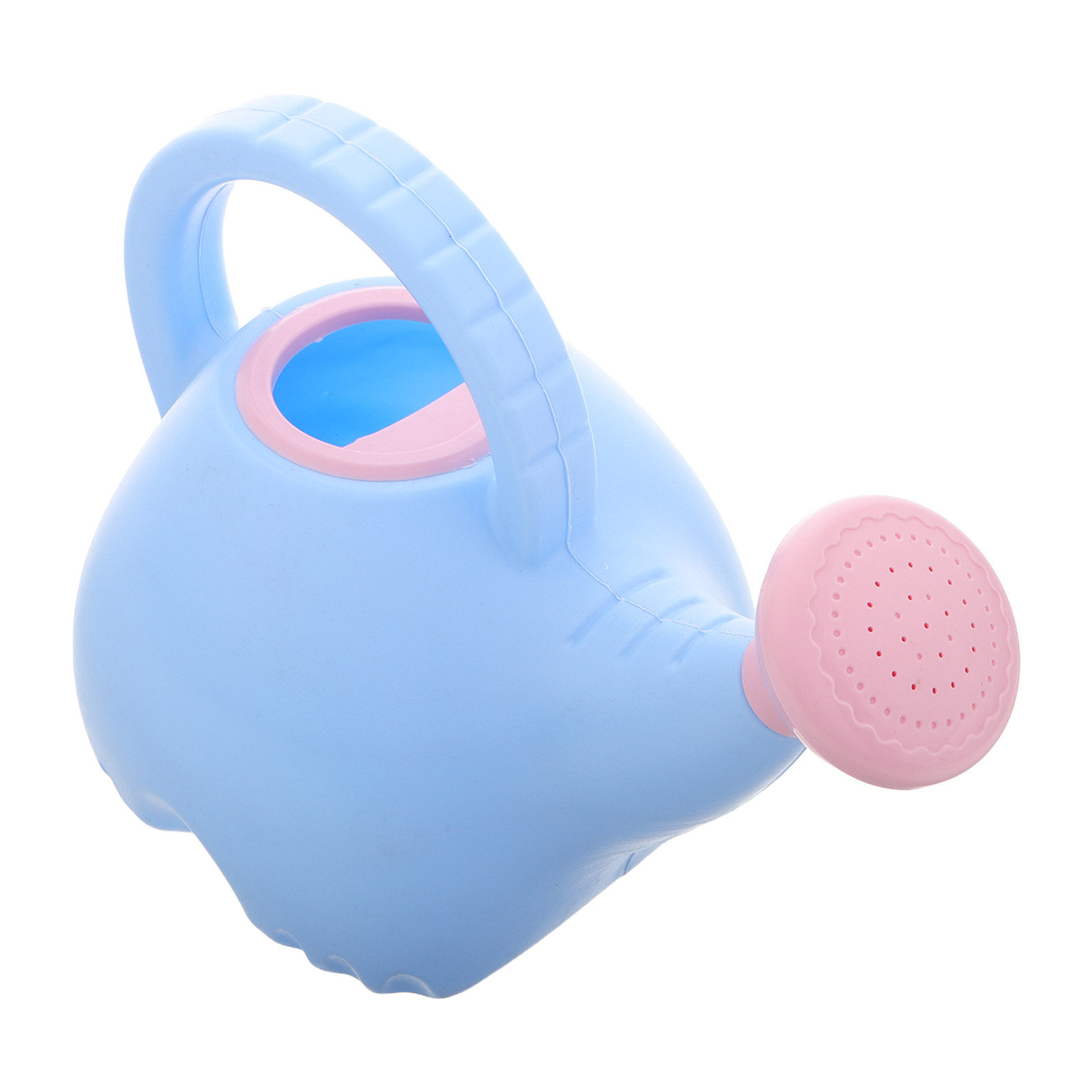 1.5Lの象の形をした子供用じょうろ。軽量で可愛らしいデザイ - Kids Outdoor Garden のレビューと価格