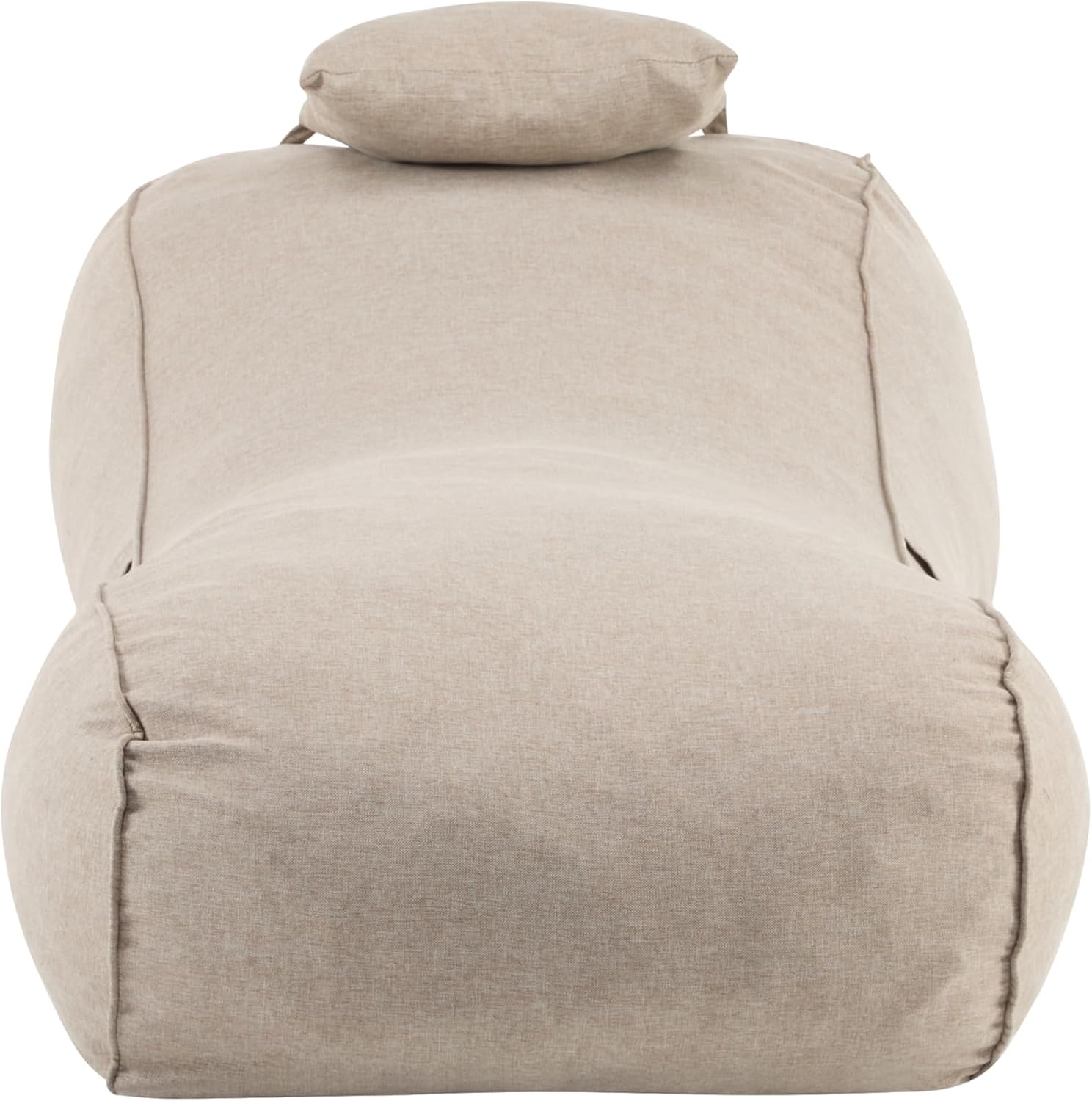 モートン ビーンバッグチェア、大人も子供も使えるファブリック - Kids Outdoor Lounger Chair のレビューと価格