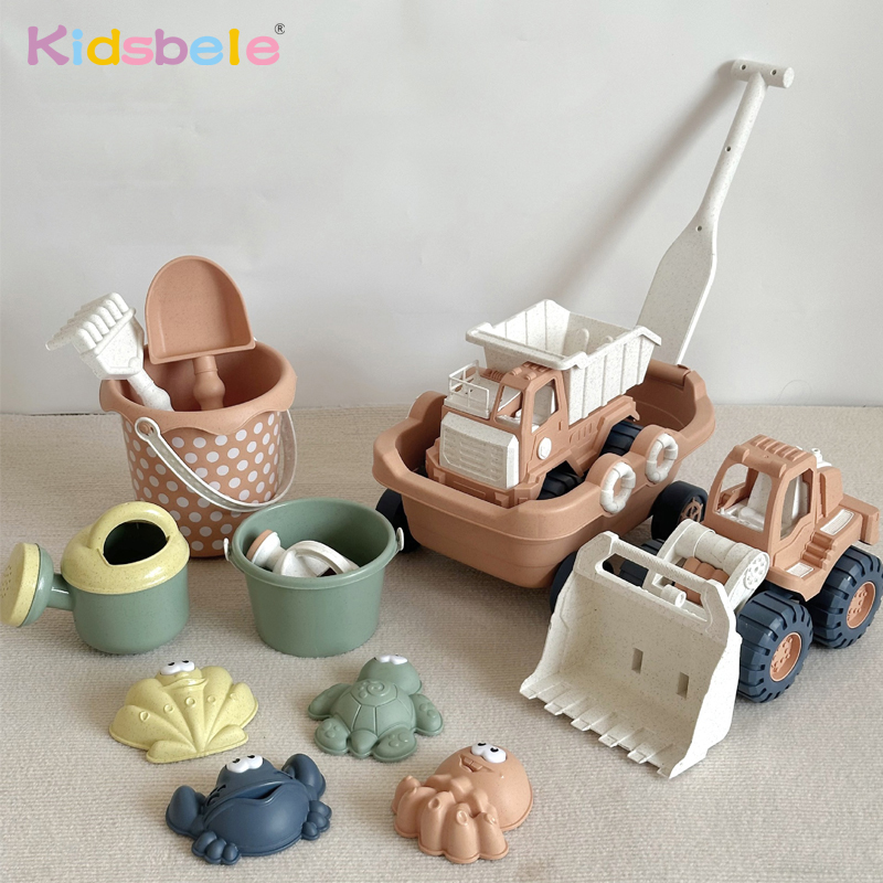 ビーチプレイおもちゃ子供ポータブルガーデンシーサイドシャベル - Kids Outdoor Garden Toys のレビューと価格