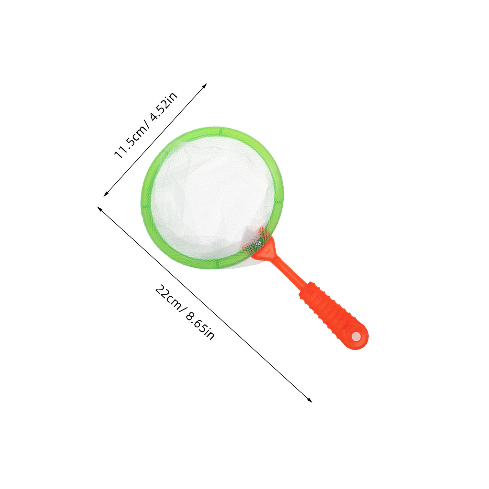 子供用 虫取りネット 10個セット 持ち運び可能 蝶や昆虫を - Kids Outdoor Garden のレビューと価格