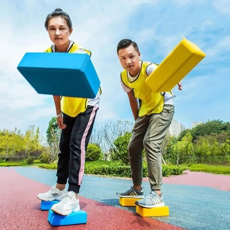 カラーフォームステッピングストーン リバークロッシングチャレ - Stepping Stone Foam のレビューと価格