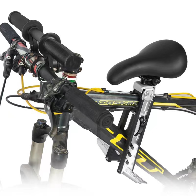 自転車子供用自転車フレーム、屋外親子フレームシート、マウンテ - Kids Outdoor Frame のレビューと価格
