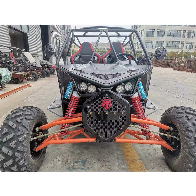 300/400cc 4ストロークキッズデューンバギー、標準パ - Kids Outdoor Playground のレビューと価格