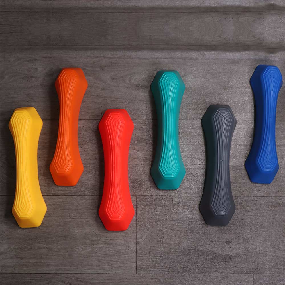 ステッピングストーン、バランスボール、積み石、バランストレー - Stepping Stone Foam のレビューと価格